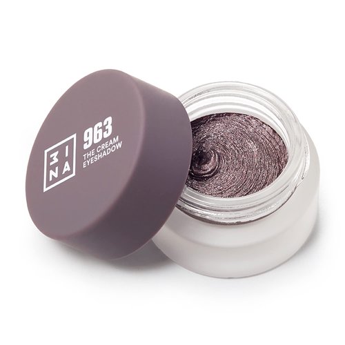 3Ina The Cream Eyeshadow - 963 Eye Shadow Women 0.1 oz