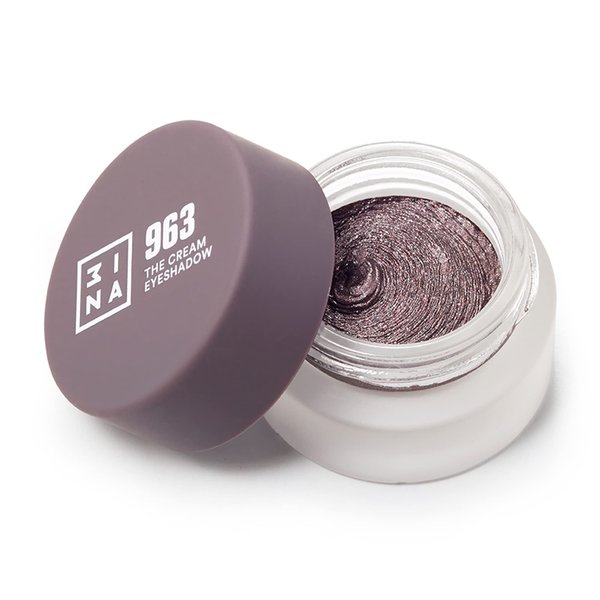 3Ina The Cream Eyeshadow - 963 Eye Shadow Women 0.1 oz