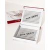 THE LASH SUPPLY 450 Fans, 7D Wispy Wet Look Fake Eyelashes, Handmade Promade Fan Mega Box, C/D Curl, 10-18mm Mix Length, 0.05 Thickness, Hydrated Effect for Natural and Soft, Mix Pack