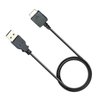 onerbl Replacement USB Charging Data Cable Replacement for Sony Walkman Nwz-S764 Nwz-S774 Nwz-S774Bt Mp3 Player