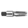 Century Drill & Tool 95202 Carbon Steel Pipe Thread Tap, 1/4-18NPT