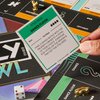 Monopoly Board Crawl Game | Official Monopoly Drinking Game for Adults Only | Ages 21+ | for 2-10 Players | 30 Mins. | Hilarious Adult Party Games
