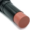 Pure Ziva Peach Pink Long Lasting Cream Blush Stick, Buildable Finish, Gluten & Paraben Free No Animal Testing