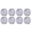 8Pack Gauge Cluster Stepper Motor X27 168 Instrument Repair Speedometer