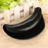 Brrnoo Shampoo Bowl Gel Neck Rest Cushion,Neck Support for Shampoo Bowl Silicone Hair Washing Neck Pillow for Salon Hair Spa Washing Sink Basin