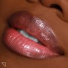 Ofra Lip Gloss Orchid | Non Sticky, Ultra-Glossy Lip Gloss | Long Lasting Formula for a Smooth, Hydrated Finish | Ultra-Comfortable Lip Gloss for All-Day Wear | 3.5mL 1.1oz