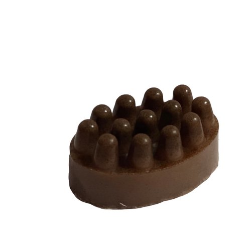 Diva Stuff Swim, Sun and Sand After Swim Soap Bar Neutralizes Chlorine, Reduces Itchiness, Moisturizes and Deodorizes, Sea Salt Yuzu Scent