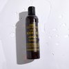 The Roots Naturelle Soft as Silk Body Oil Infused with Virgin Argan Oil | Light Dry Skin Moisturizer for Smooth & Radiant Body | Body & Massage Treatment Oil | 8 Fl. Oz