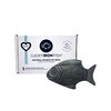 Lucky Iron Fish Ⓡ A Natural Source of Iron - The Original Cooking Tool to Add Iron to Liquid-Based Meals, Reduce Iron Deficiency Risks - an Iron Supplement Alternative, Ideal for Menstruators & Vegans