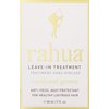 Rahua Leave In Hair Treatment, 2 Fl Oz, Anti Frizz Heat Protectant, Natural Hair Moisturizer for Hair Care, Softens Hair, Fine Hair Types, Nourishing Natural, Plant-Based Derived Ingredients