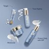 RoC Multi Correxion 5 in 1 Restoring/Anti Aging Facial Night Cream with Hexinol, Stocking Stuffers for Men & Women, 1.7 Ounces (Packaging May Vary)