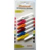 Stoddard OPTIM Soft Interdental Brushes - Variety Pack