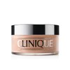 Clinique Blended Face Loose Setting Powder For All Skin Types | Sheer Coverage, Natural Finish, Transparency Bronze, 0.88 Ounce