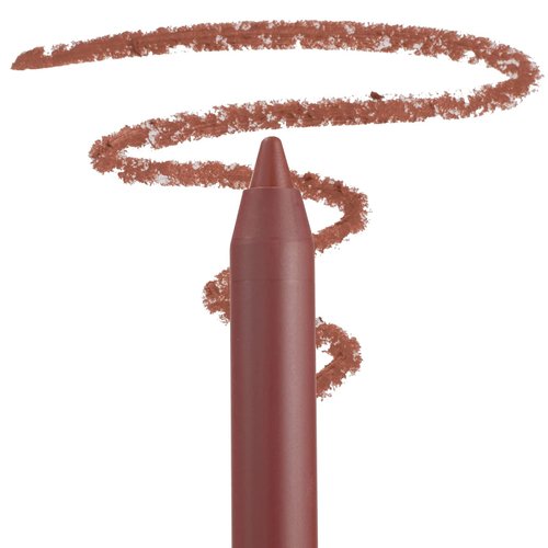 Colourpop Lippie Pencil Lip Liner Pigmented Vegan Matte - UNBOXED (FIELD DAY mahogany brown)