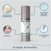 Lira Clinical BIO Hydra Infusion - Hydrating Serum with Hyaluronic Acid- Anti aging Face Serum with Plant Stem Cells and Antioxidants - Acne Face Serum for Dry Skin, Oily, and Sensitive - 1 ounce