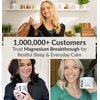 BIOptimizers Magnesium Breakthrough Drink - 8 Forms of Magnesium, Electrolytes, Sleep Health, Stress, Muscle Recovery, Heart Support | Glycinate, Citrate, Malate- Tart Cherry