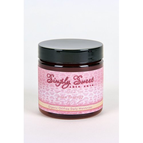 ACNE MOISTURIZER (2oz) Blemish Skin Care Oily Clogged Pores Blackheads Pimples Face Lotion