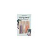 Profusion Cosmetics Empowered Butterfly Glassy Lip Gloss Set, Long Wearing Elegance With Glassy Lip Gloss Trio