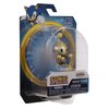 Sonic The Hedgehog Action Figure 2.5 Inch Gold Chao Collectible Toy