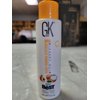 GK HAIR Global Keratin The Best COCO (3.4 Fl Oz/100ml) Smoothing Keratin Hair Treatment - Professional Brazilian Complex Blowout Straightening For Silky Smooth & Frizz Free Hair