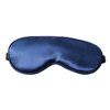 Emojibator Eye Mask| Ultra Soft Satin Material| Comfortable| Perfect Fit| With Adjustable Strap