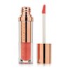 Kandi Koated Liquid Satin [Infatuation] Liquid Lip Color with High-Shine Finish | Rich Colors, Moisturizing Lip Shine, Paraben-Free, Cruelty-Free | Beauty & Makeup
