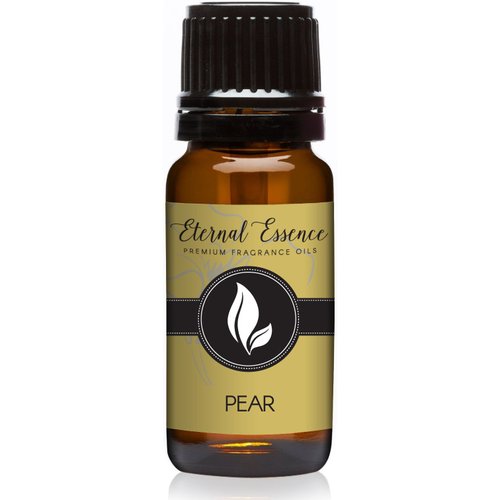 Pear Fantasy Premium Grade Fragrance Oil - 10ml - Scented Oil