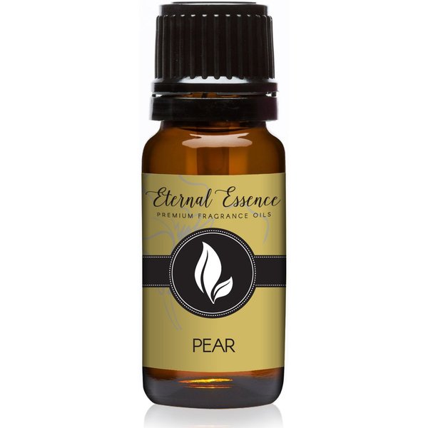 Pear Fantasy Premium Grade Fragrance Oil - 10ml - Scented Oil