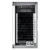 EMILYSTORES Eyelash Extensions 0.15mm Thickness C Curl 15mm Length Individual Volume Natural Eyelashes For Lash Extensions(0.15,C,15mm)
