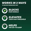 Excedrin PM Pain Reliever and Nighttime Sleep-Aid Caplets for Headache Relief – 24 Count