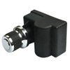onlyfire 14431 Universal Spark Generator 2 Male Outlets AA Battery Tact Push Button Switch Electric Igniter for Select Gas Grill Models by Brinkmann, Broil-Mate, Broilmaster and Others