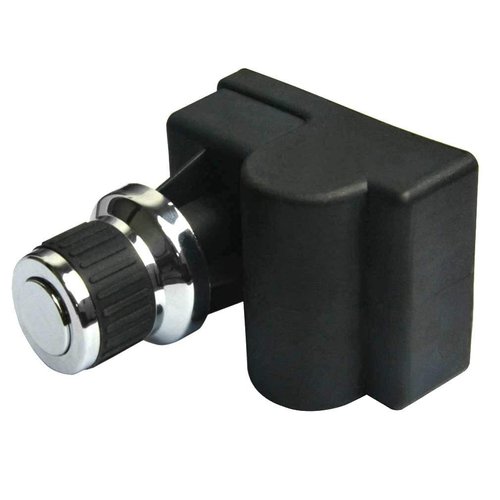 onlyfire 14431 Universal Spark Generator 2 Male Outlets AA Battery Tact Push Button Switch Electric Igniter for Select Gas Grill Models by Brinkmann, Broil-Mate, Broilmaster and Others