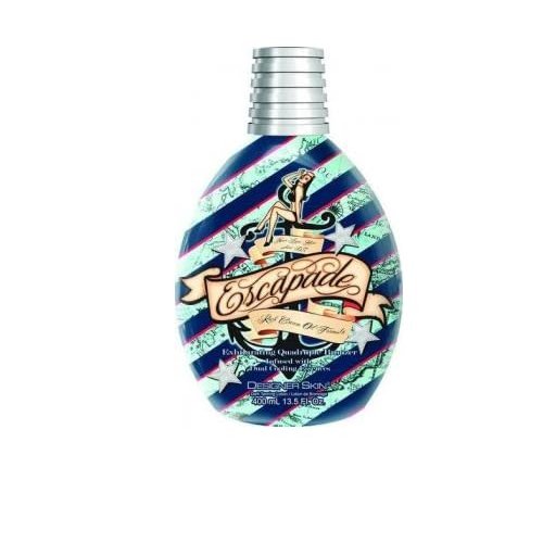 Generic Escapade Tanning Lotion, Beige