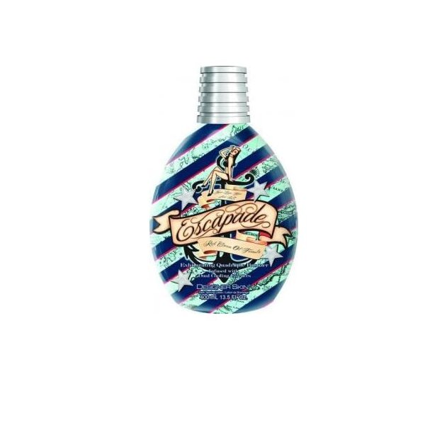 Generic Escapade Tanning Lotion, Beige