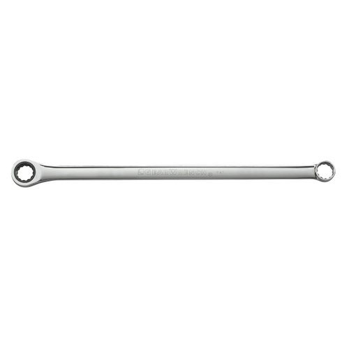 GEARWRENCH GearBox™ 12 Pt. XL Double Box Ratcheting Wrench, 15/16" - 85970