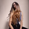 Sebastian Dark Oil Lightweight Hair Oil, Infused with Jojoba Oil and Argan Oil, 1 oz