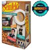 Seinfeld TV Show, The Coffee Table Board Game, Fun and Hilarious Adult Party Game for Ages 12 and up