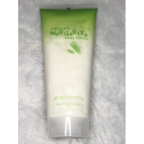 BeautiControl Creamy Margarita Body Lotion
