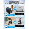 Stocking Stuffers for Teens Boys Adults Kids Gifts for Men Women Christmas: Thumbs Up Lazy Phone Stand Cell Phone Holder Stand Gifts for Teenage Girls Wife Ideas Funny Gag Gadgets Who Have Everything