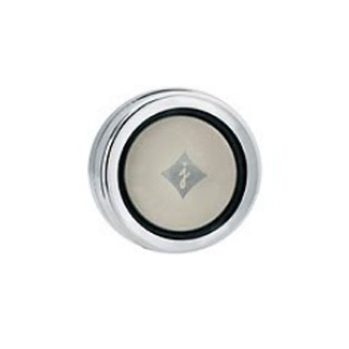 JORDANA Color Effects Powder Eyeshadow Single - Snowy White