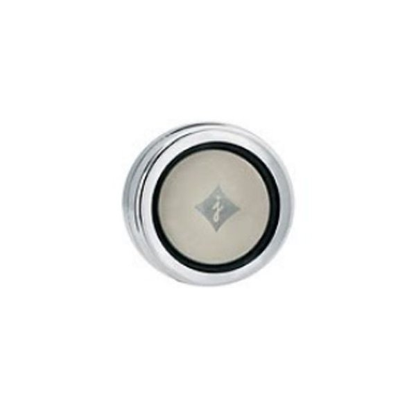 JORDANA Color Effects Powder Eyeshadow Single - Snowy White
