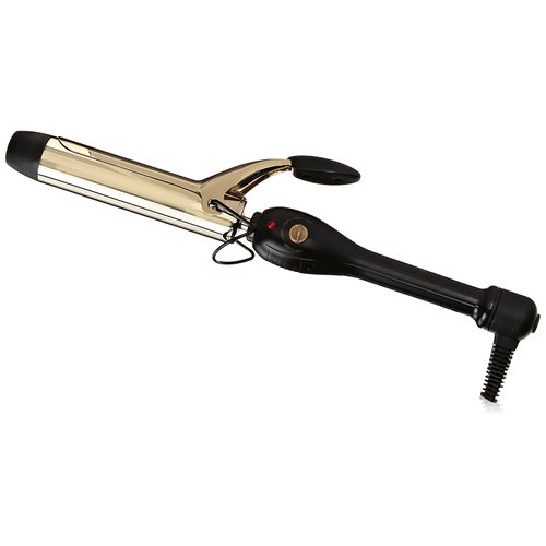 Gold 'n Hot Gh9205 Professional Spring Curling Iron, 1-1/4 Inch