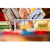 Ticket to Ride Paris Board Game - Train Route-Building Strategy Game with Detailed Parisian Buses, Fun Family Game for Kids & Adults, Ages 8+ , 2-4 Players, 10-15 Min Playtime, Made by Days of Wonder