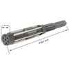 Kimllier Hand Reamer 29.5-33.5mm High Speed Steel Adjustable Hand Reamers