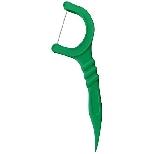 Oral-B Glide Complete Plus Scope Outlast Floss Picks, 3 Picks/Packet, 72 Count - 216 Floss Picks Total