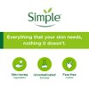 Simple Kind to Skin Refreshing Facial Wash Gel ,150 ml (5 Ounce)