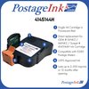 PostageInk.com ISINK2 / IMINK2 / Sure.Jet # 4145144H Non-OEM Ink Cartridge Replacement for IS280 and IM280 Machines