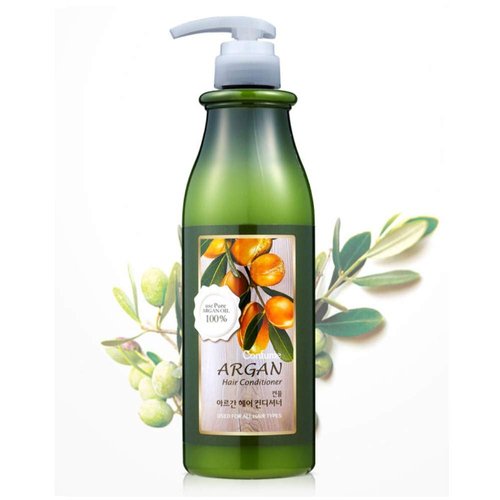 [Kwailnara] Confume Argan Oil Hair Conditioner (750grams, 26.45 Ounces)