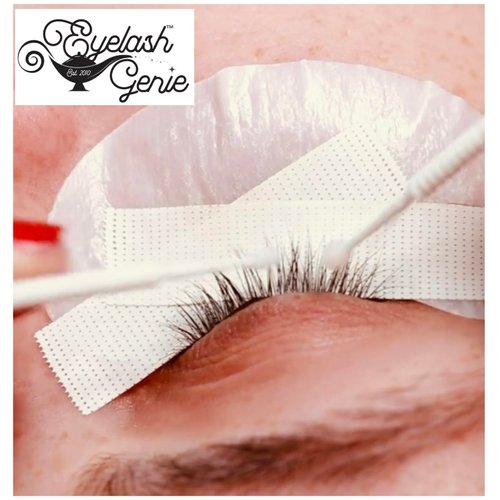Speedy Lash Lash Primer by Eyelash Genie- for Professional Lash Extensions