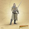 Indiana Jones and The Last Crusade Adventure Series Grail Knight Action Figure, 6-inch Action Figures, Ages 4 and up
